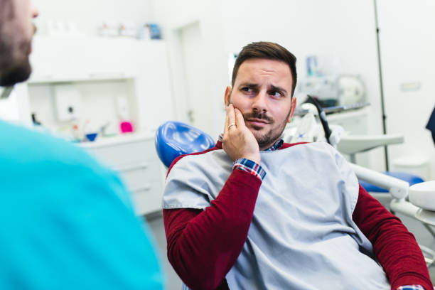 Dental Bonding in Lyons, IL