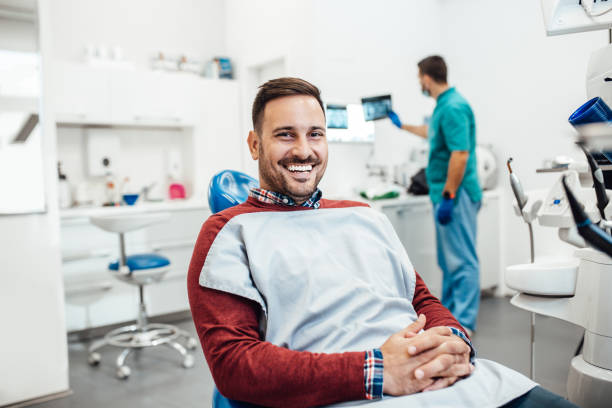 Laser Dentistry in Lyons, IL