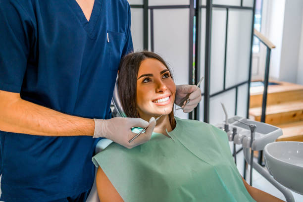 Why Choose Us for Your Dental Needs in Lyons, IL