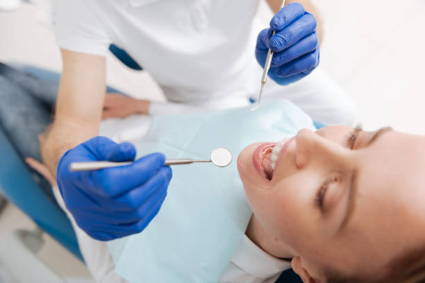 Best Sedation Dentistry  in Lyons, IL